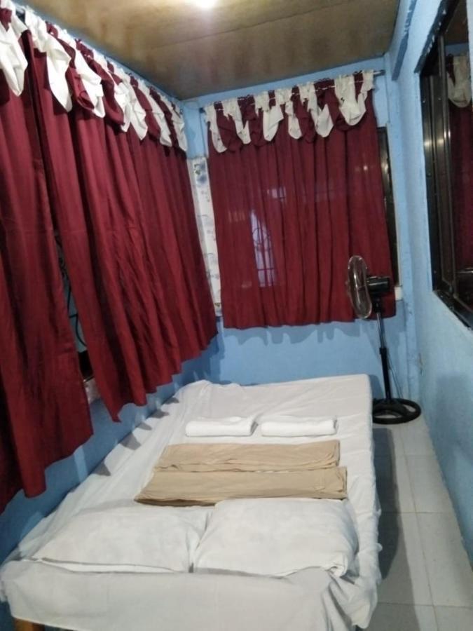 Jolitosplace Homestay Daanbantayan Exterior foto